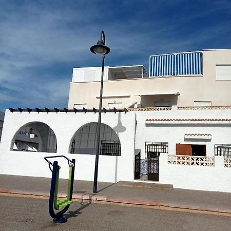 Miradores Cabo De Gata エクステリア 写真