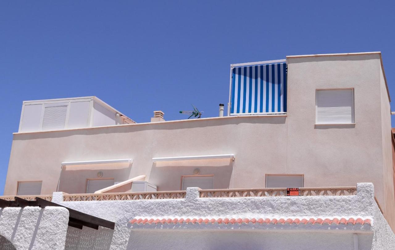 Miradores Cabo De Gata エクステリア 写真