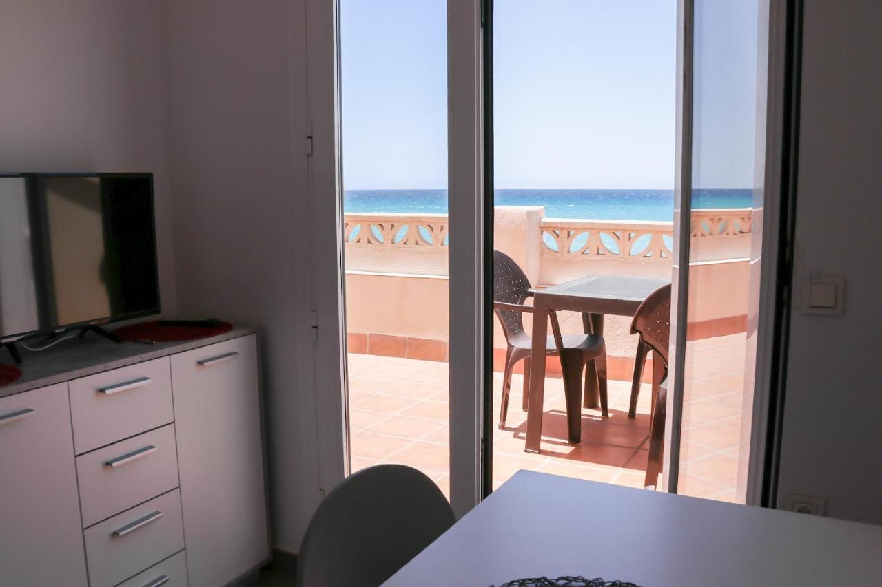 Miradores Cabo De Gata エクステリア 写真