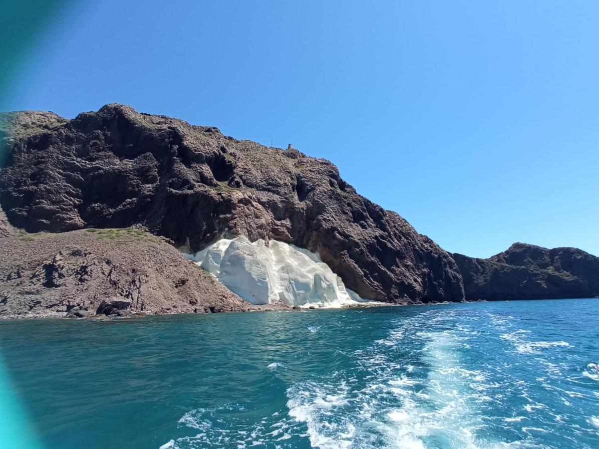 Miradores Cabo De Gata エクステリア 写真