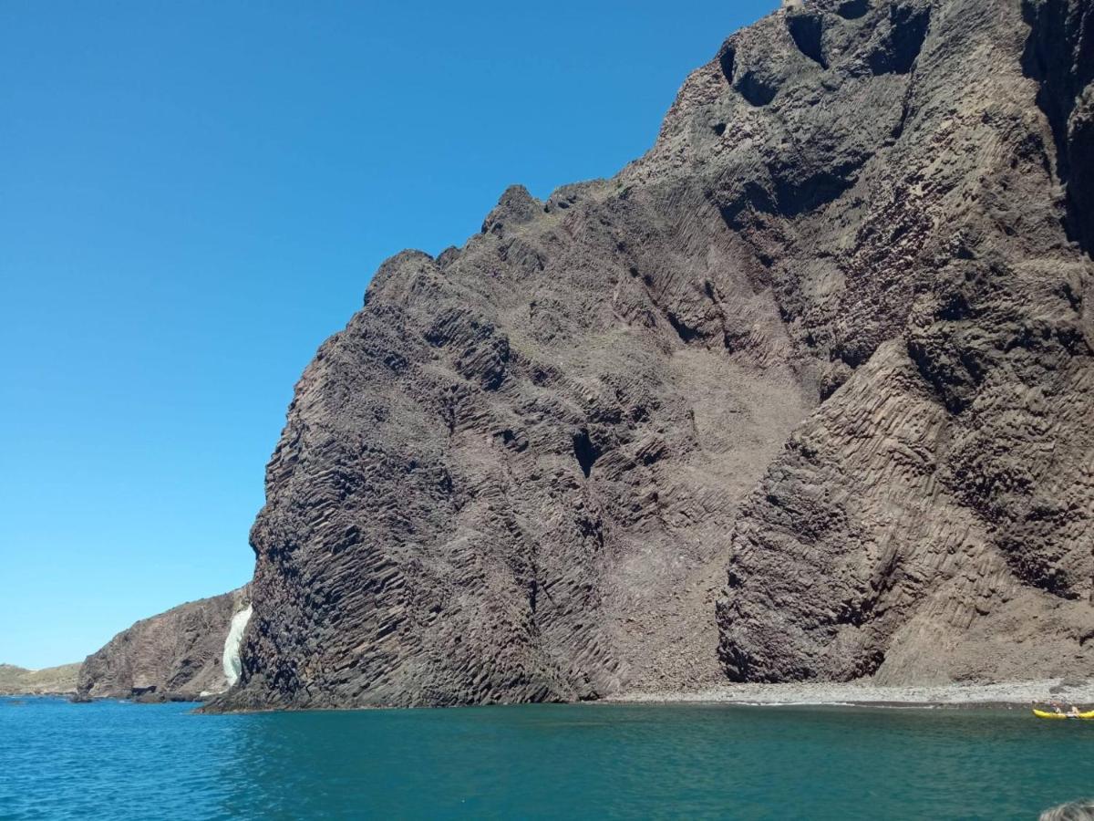 Miradores Cabo De Gata エクステリア 写真