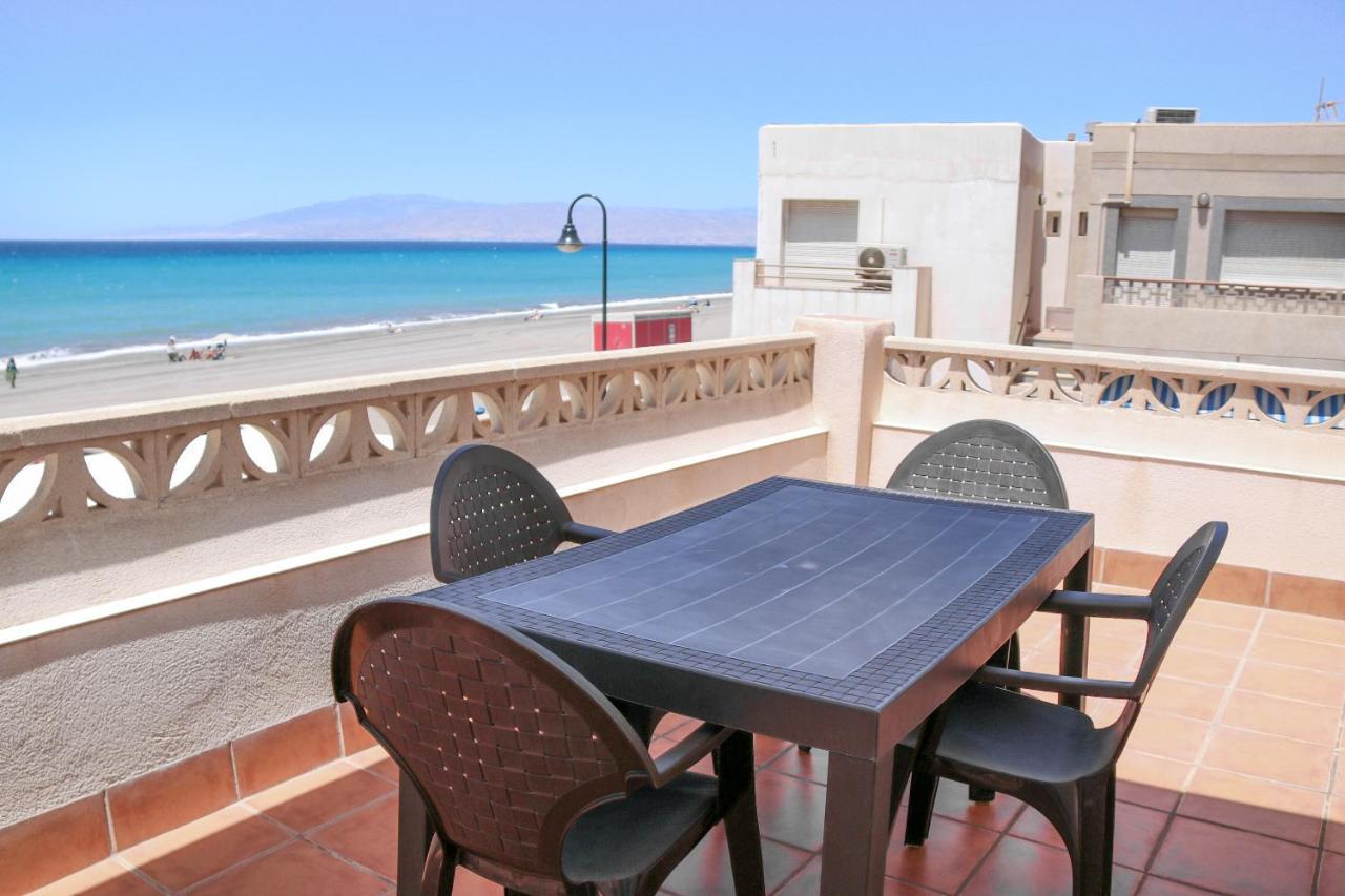 Miradores Cabo De Gata エクステリア 写真