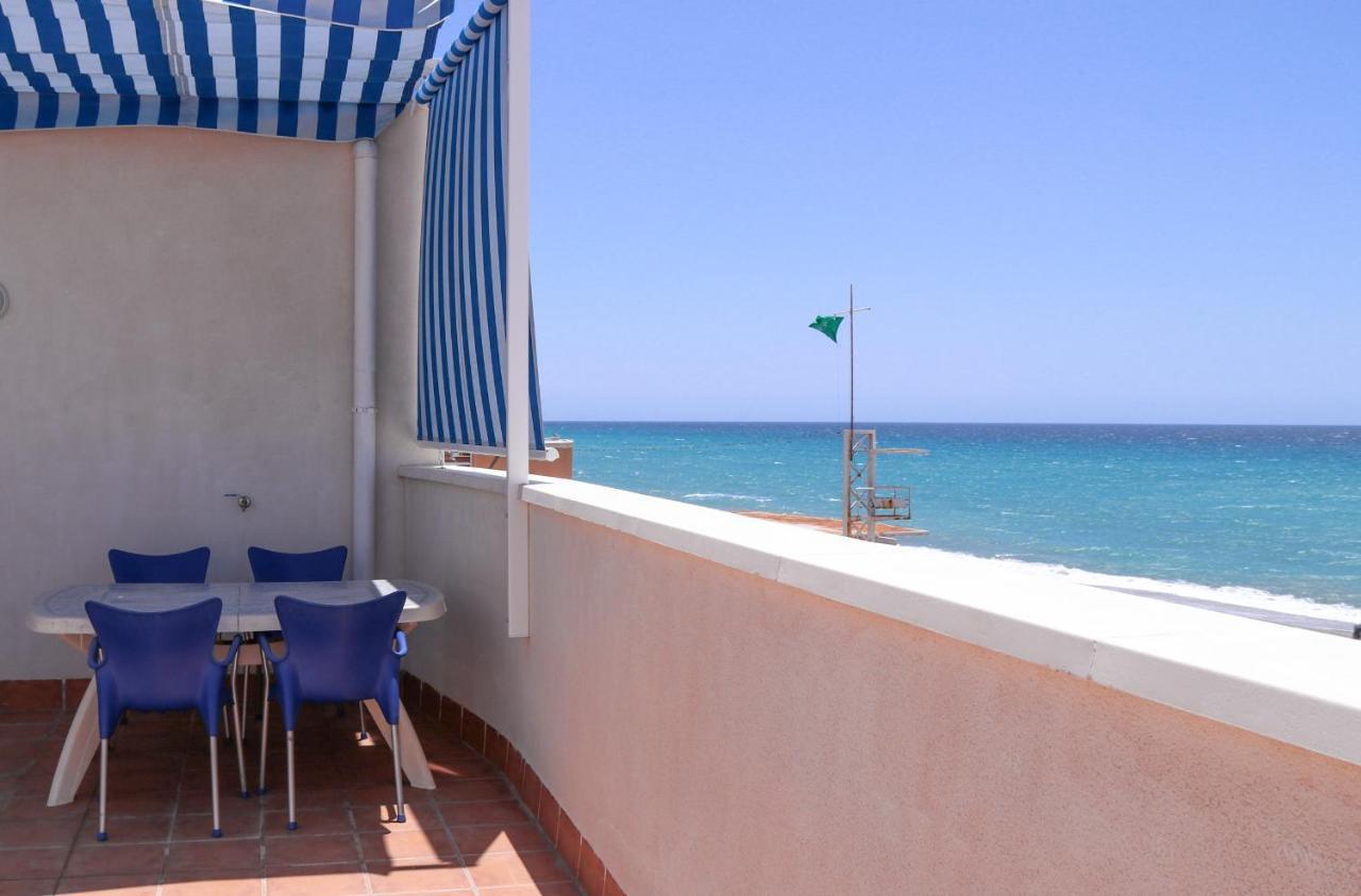 Miradores Cabo De Gata エクステリア 写真