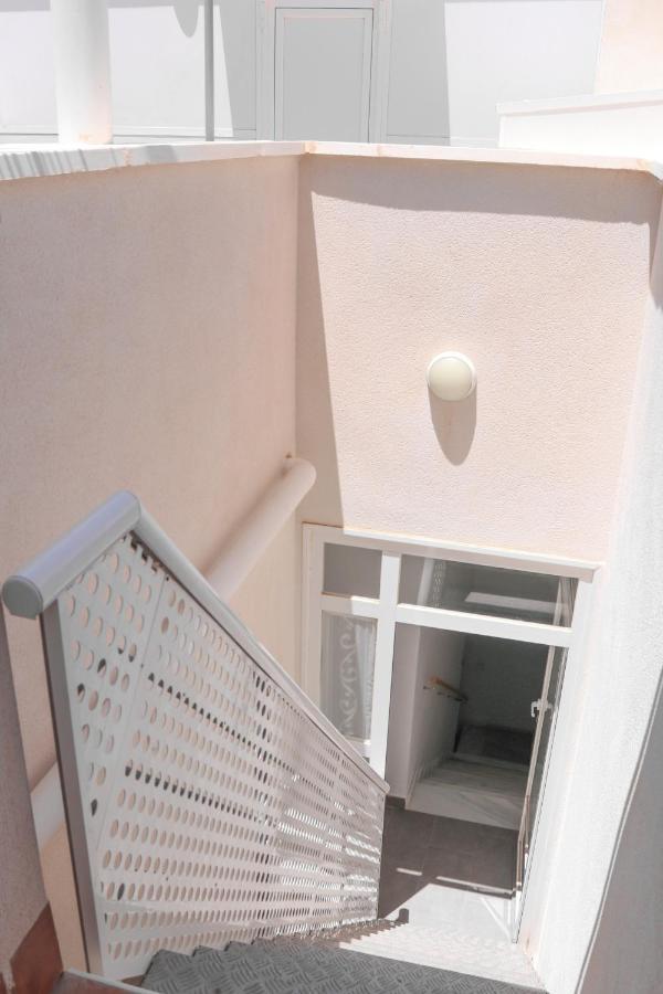 Miradores Cabo De Gata エクステリア 写真
