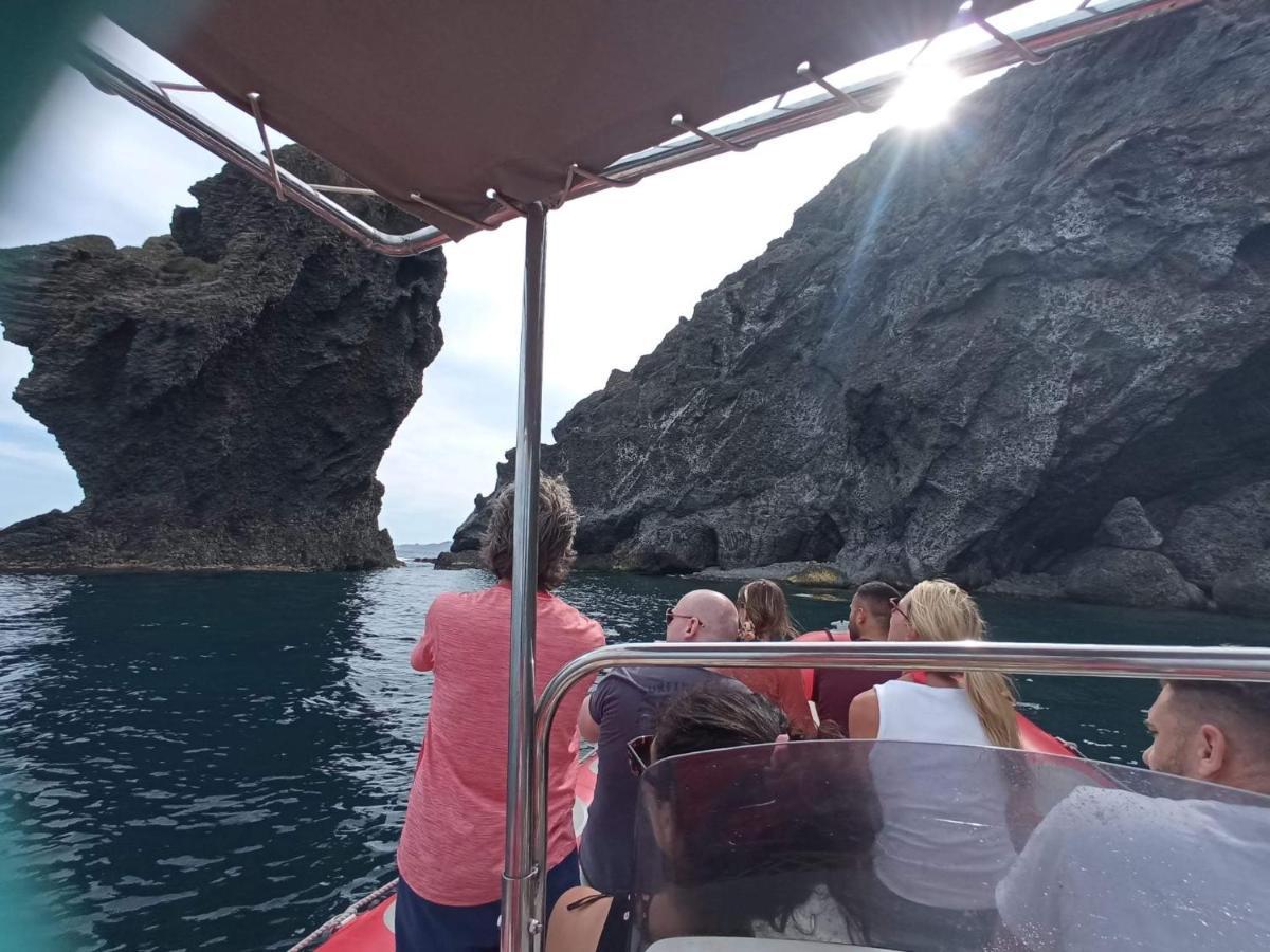Miradores Cabo De Gata エクステリア 写真