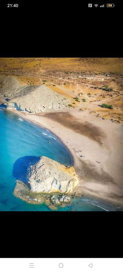 Miradores Cabo De Gata エクステリア 写真