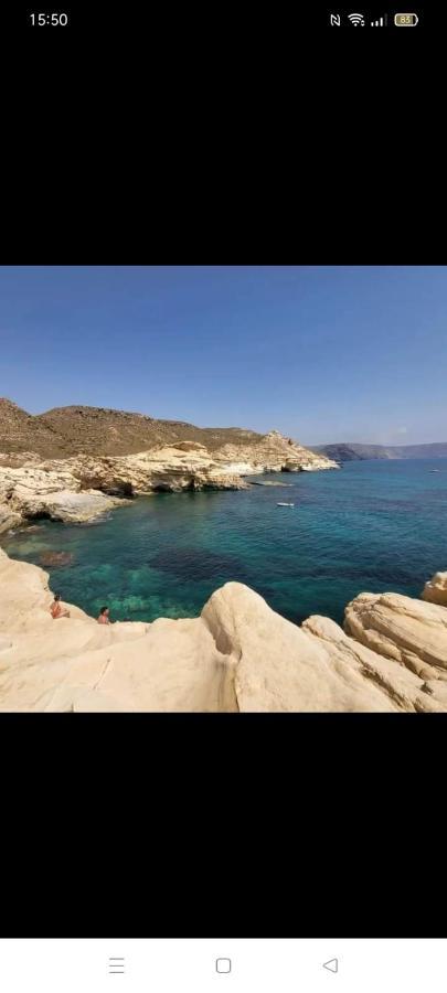 Miradores Cabo De Gata エクステリア 写真