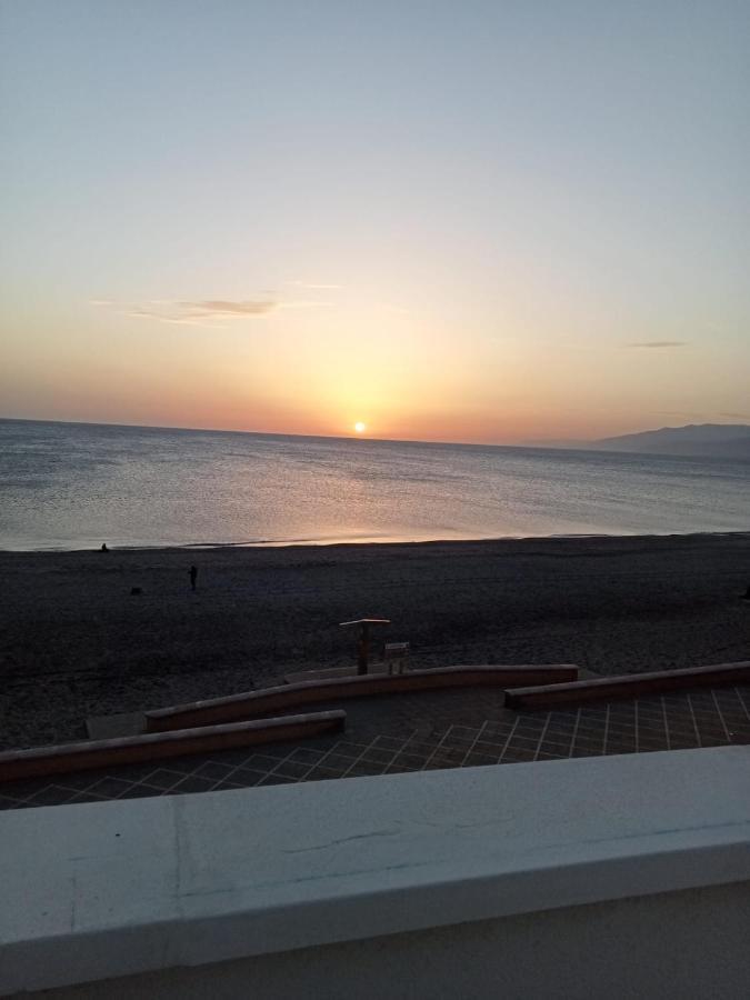 Miradores Cabo De Gata エクステリア 写真