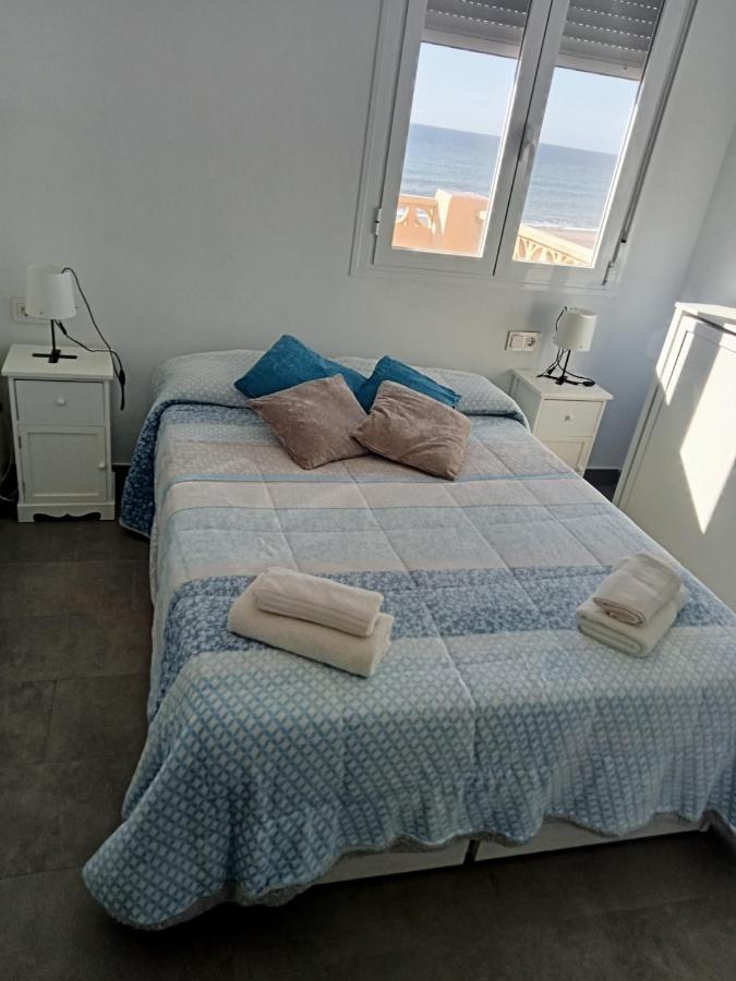 Miradores Cabo De Gata エクステリア 写真