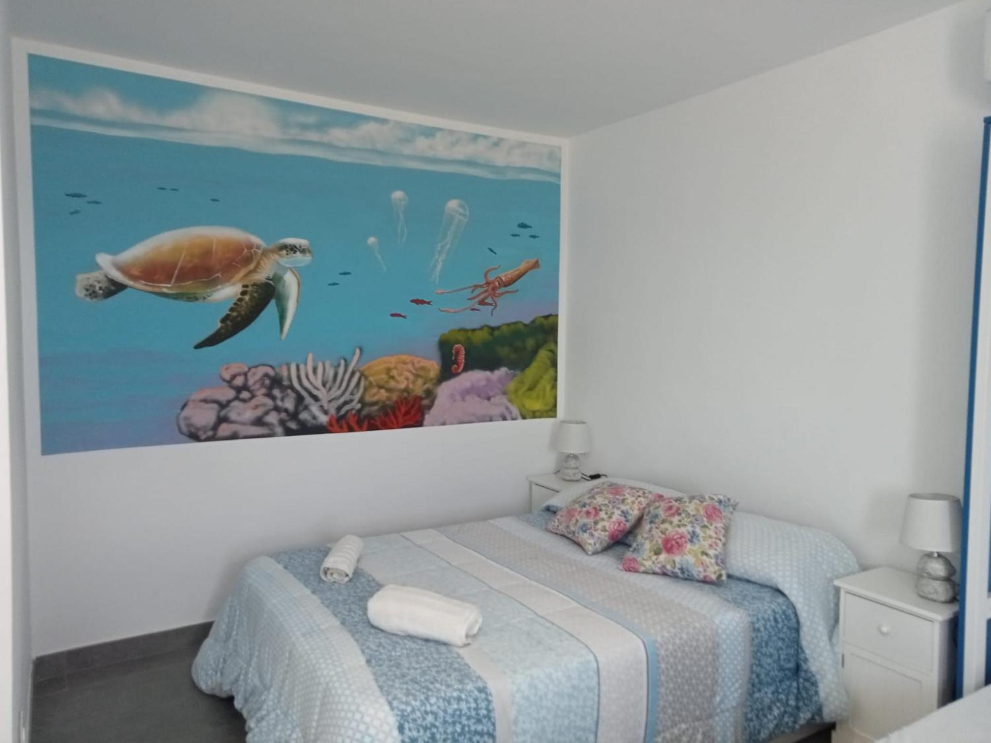 Miradores Cabo De Gata 部屋 写真