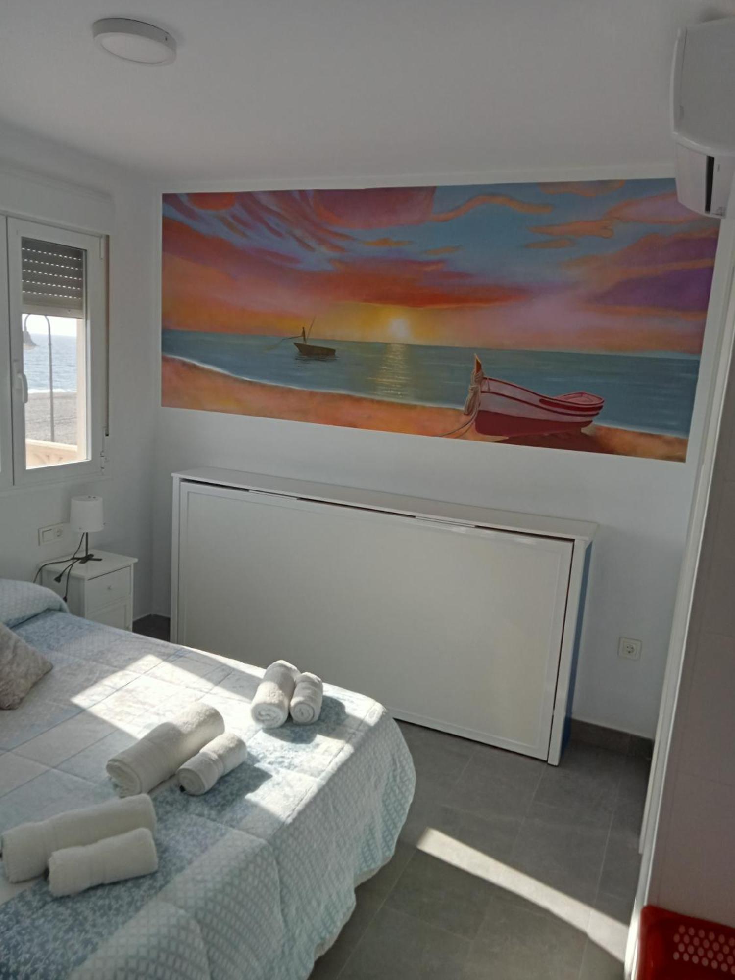 Miradores Cabo De Gata 部屋 写真